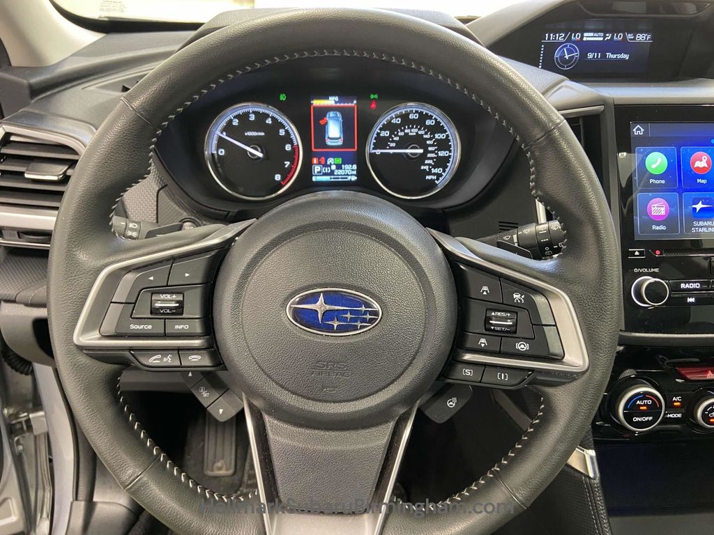 2023 Subaru Forester Touring photo 22