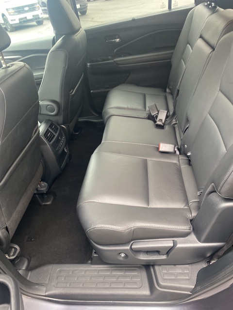 2022 Honda Pilot Special Edition photo 39