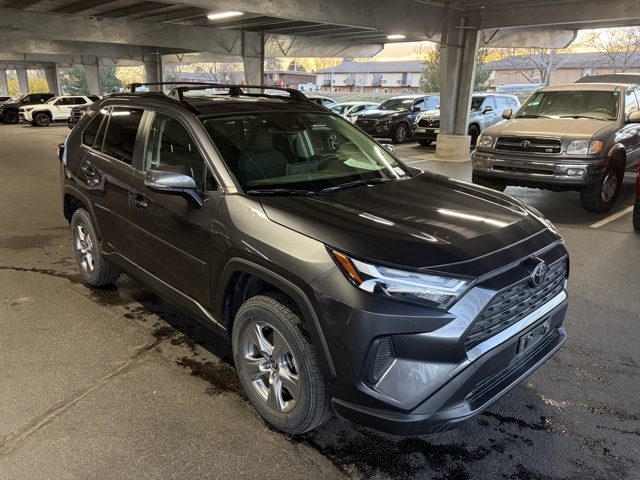 2023 Kia Sorento Hybrid EX photo 3