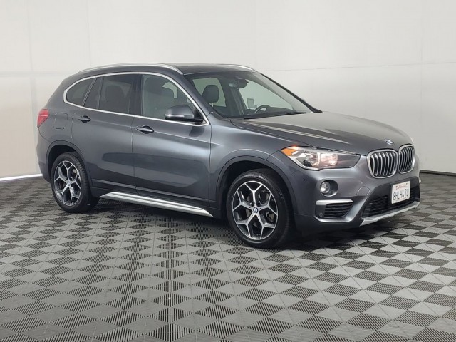 2019 BMW X1 sDrive28i