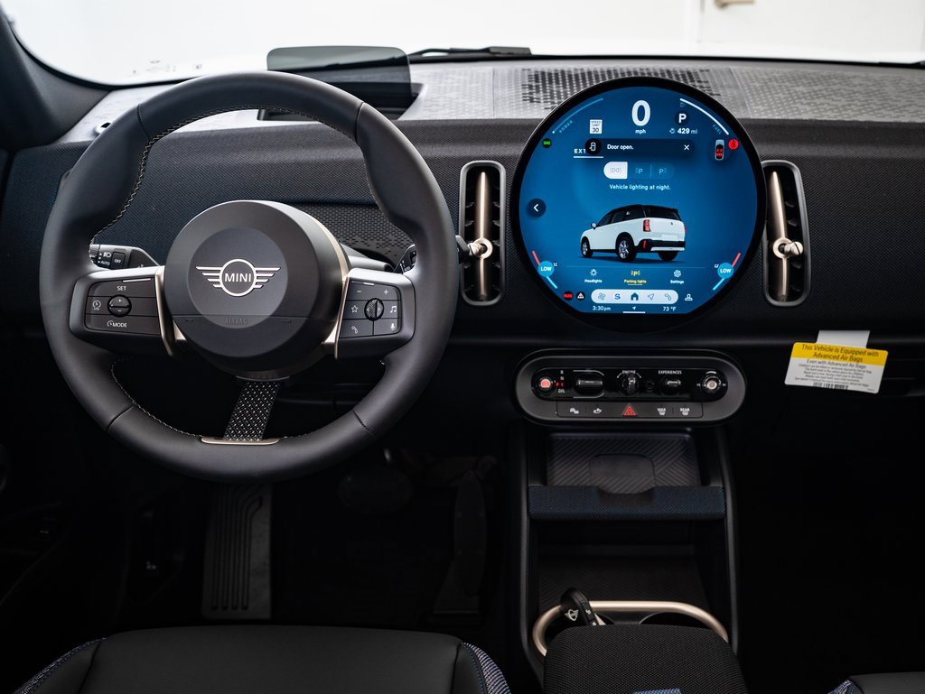2025 Mini Countryman S ALL4 photo 27