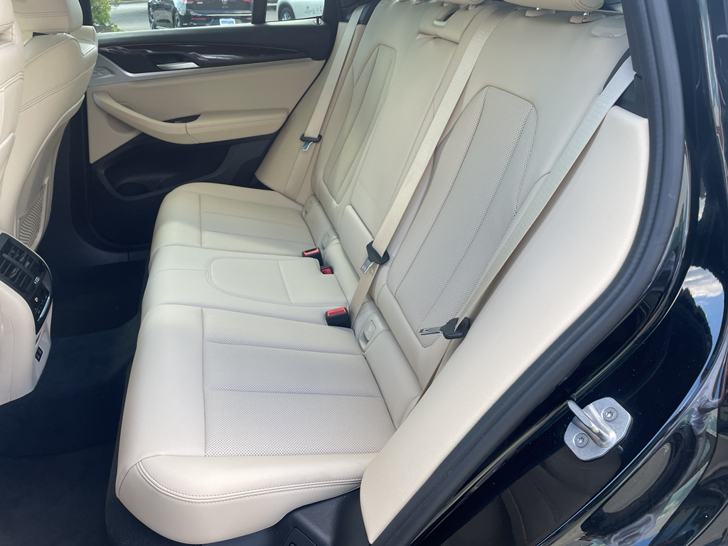 2022 Bmw X3 xDrive30i photo 19