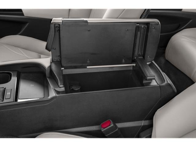2025 Lexus ES 350 Ultra Luxury photo 15