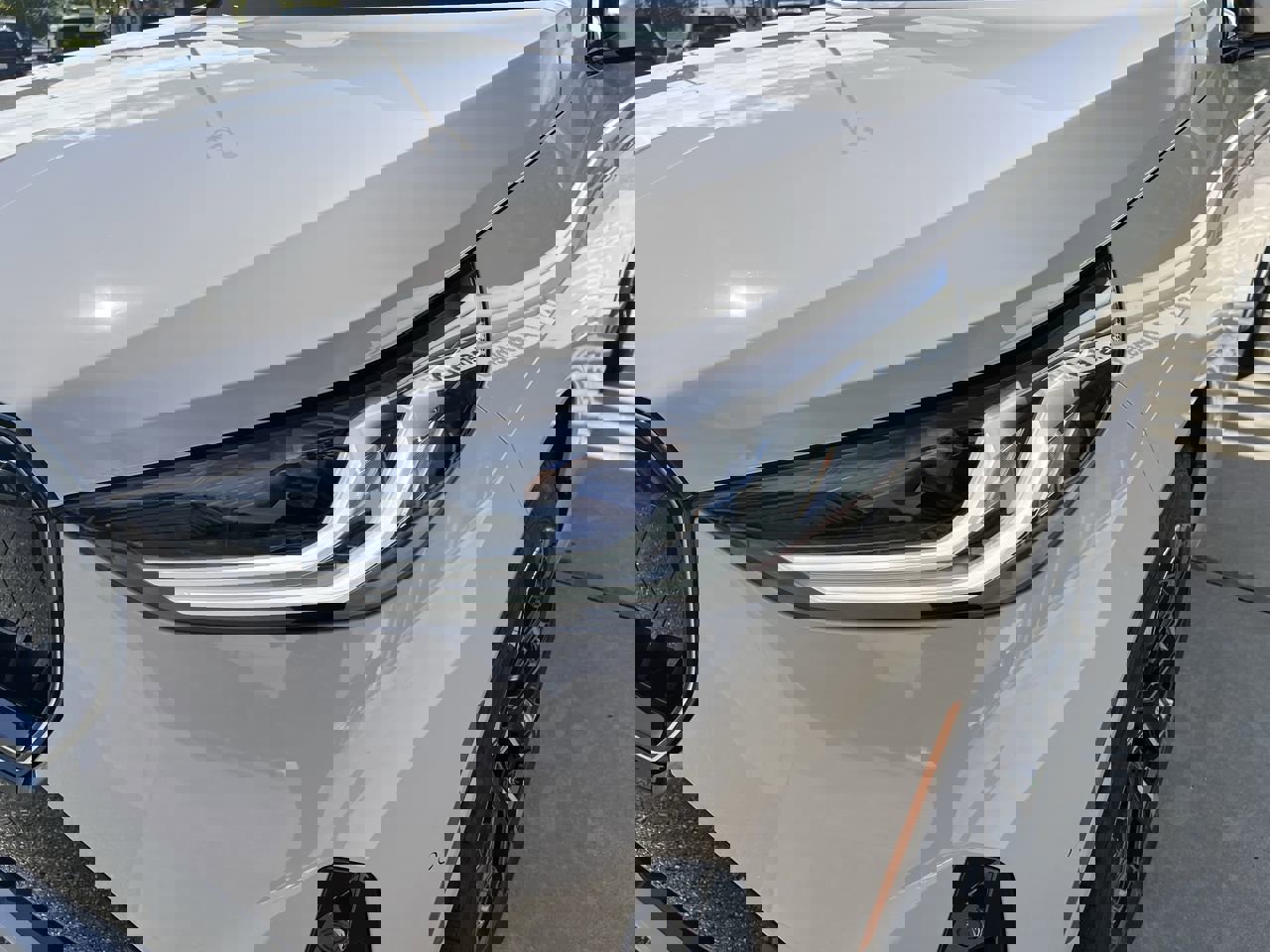 2026 Bmw X3 photo 11