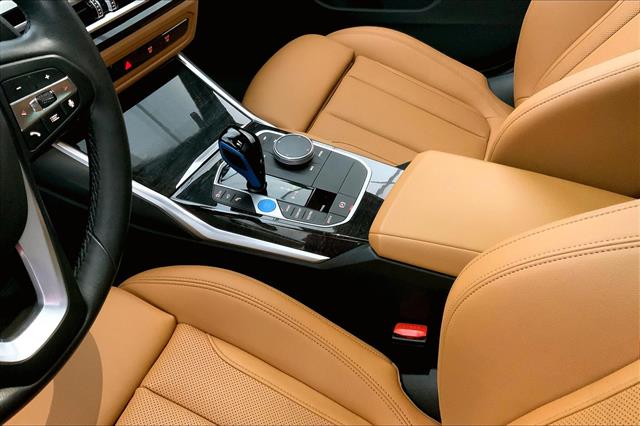 2023 Bmw i4 eDrive35 photo 20
