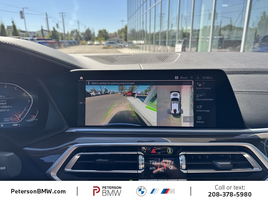 2022 Bmw X5 xDrive40i photo 28