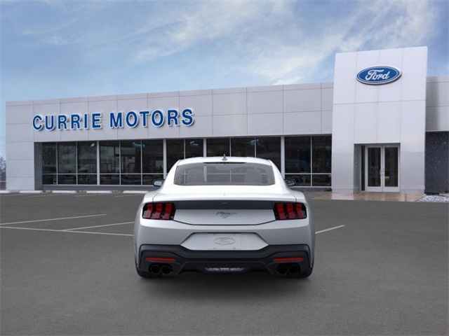 2025 FORD MUSTANG - Image 27