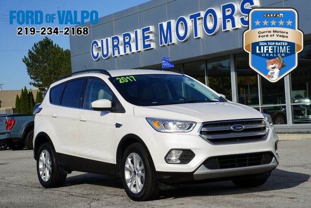 2017 FORD ESCAPE - Image 1