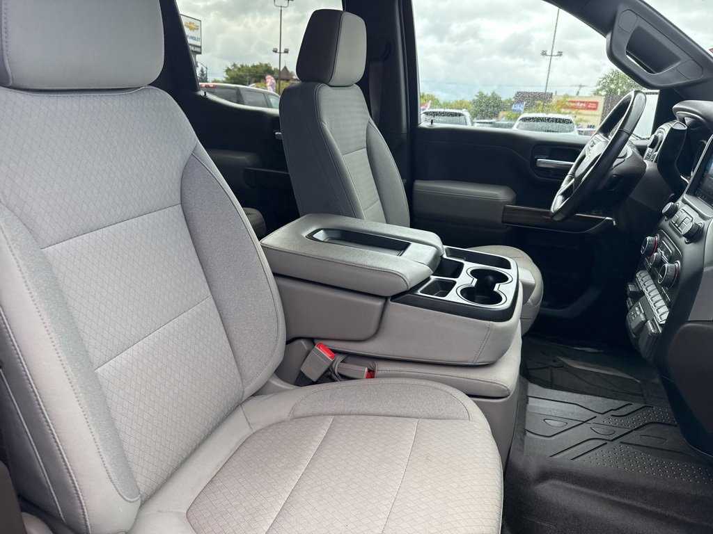 2019 Chevrolet Silverado 1500 LT photo 35
