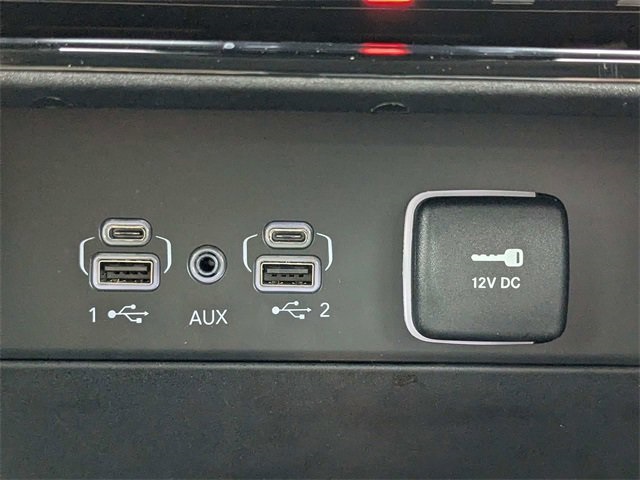 2023 Jeep Grand Cherokee Limited photo 35