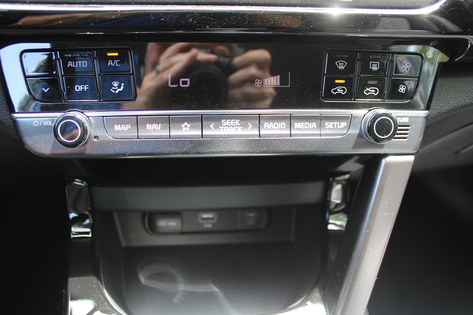 2026 Kia Seltos S photo 31