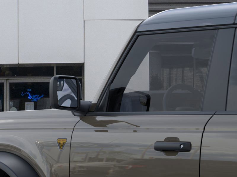 2025 FORD BRONCO - Image 21
