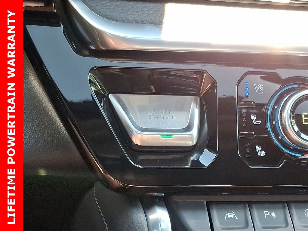 2022 Gmc Sierra 1500 Denali photo 26
