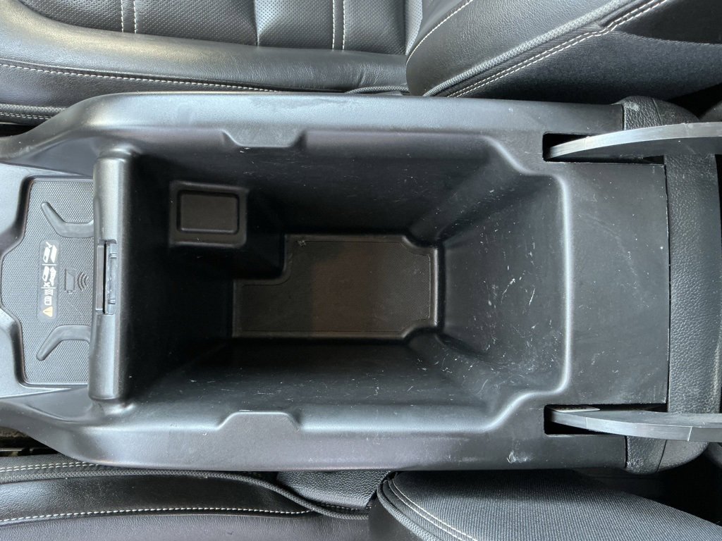 2022 Gmc Canyon Denali photo 53