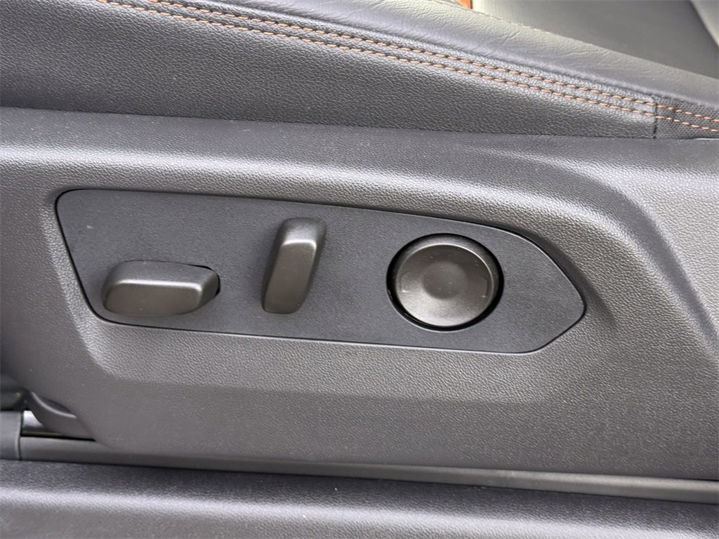 2026 GMC SIERRA HD - Image 16