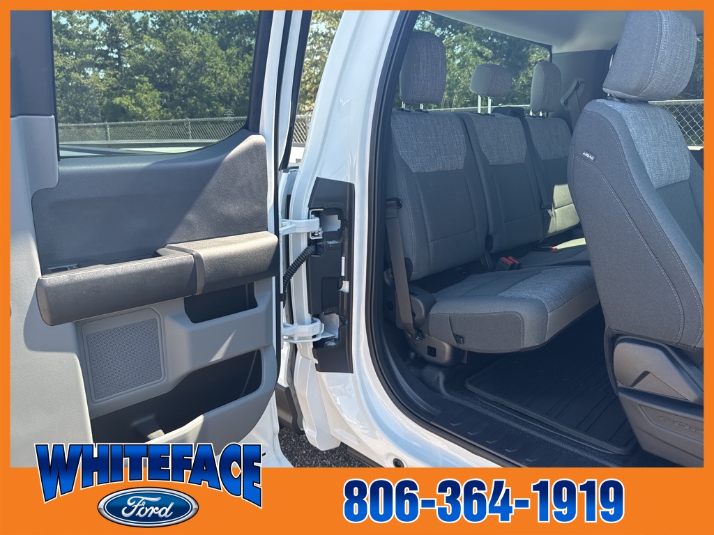 2025 Ford F-350 XLT photo 13