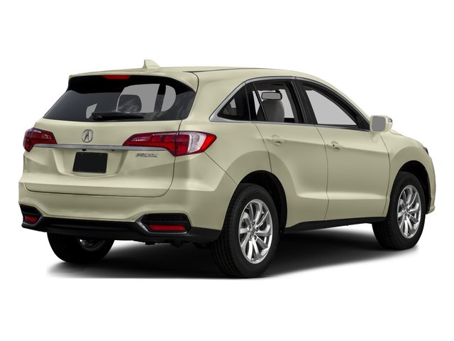 Used 2016 Acura RDX Technology Package with VIN 5J8TB3H59GL015440 for sale in Kansas City