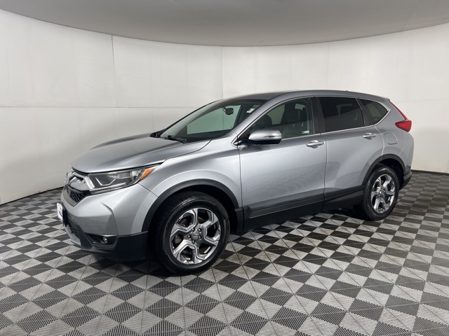 2019 Honda CR-V EX-L photo 19