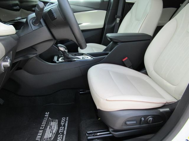 2025 Buick Encore GX Avenir photo 15