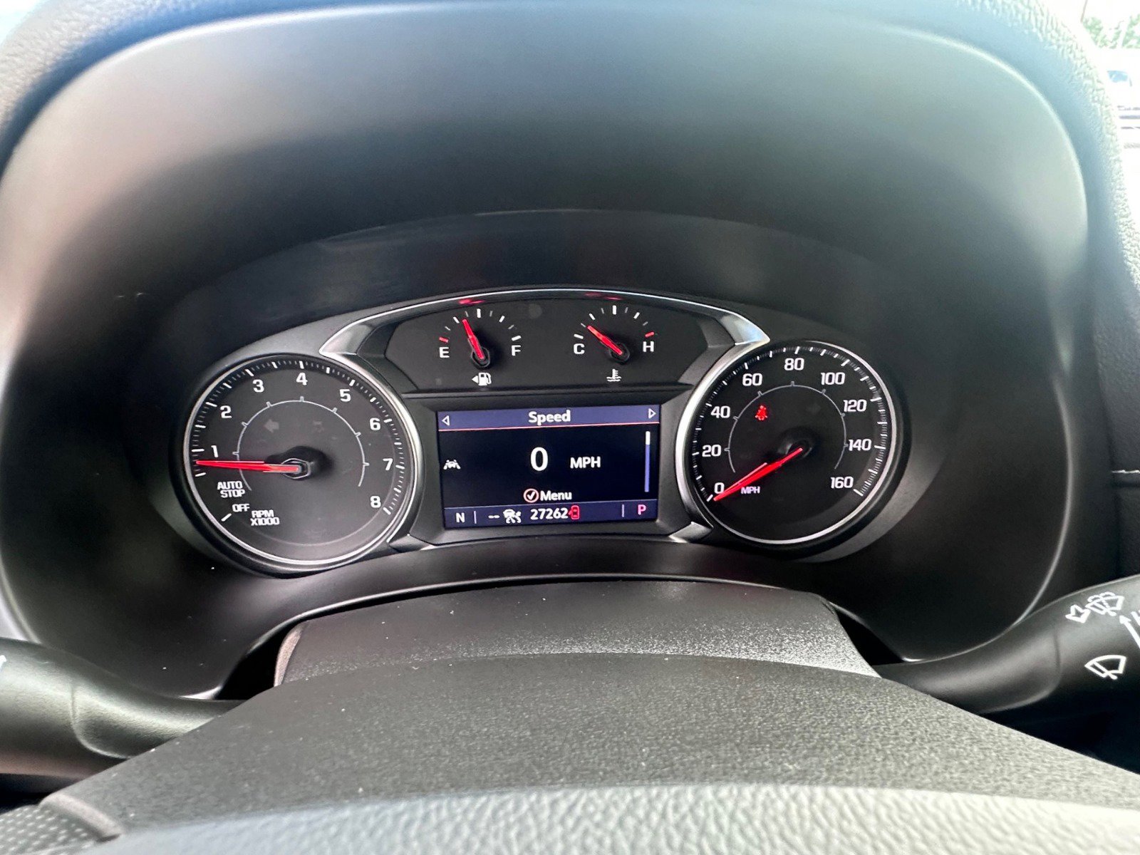 2023 Gmc Terrain SLE photo 8