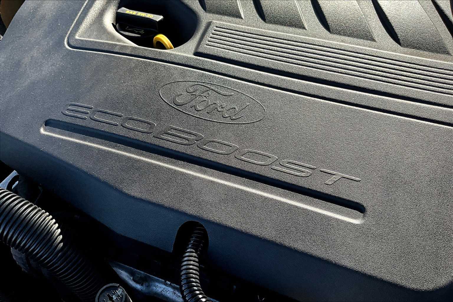 2016 Ford Fusion SE photo 27