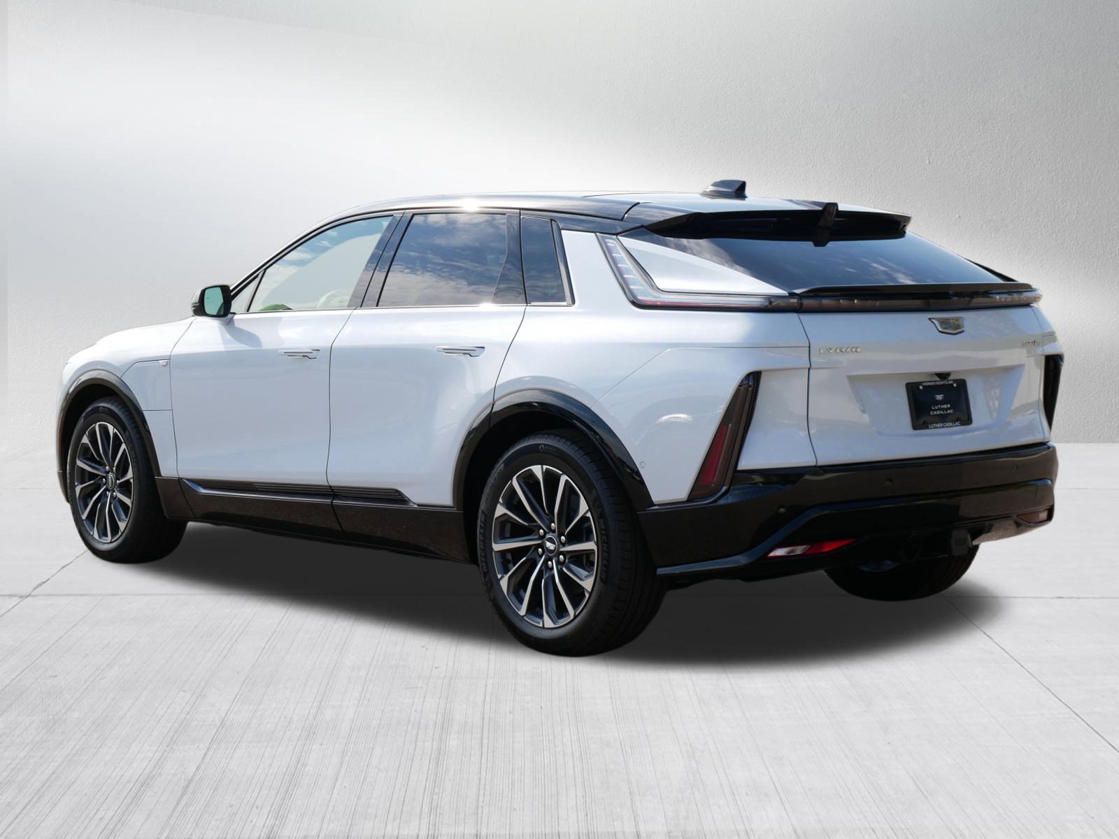 2026 Cadillac Lyriq Sport photo 4