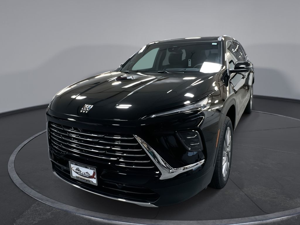 2025 Buick Enclave Preferred's photo