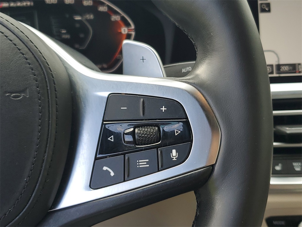 2021 Bmw M440i photo 20