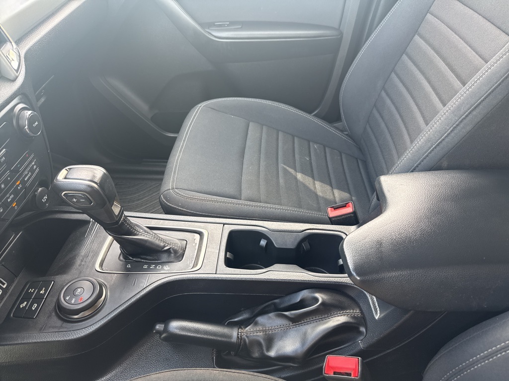 2023 Ford Ranger XLT photo 24