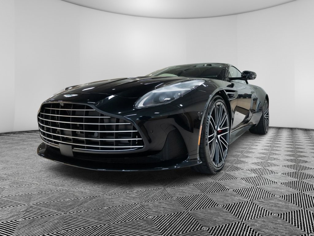 2024 Aston Martin DB12