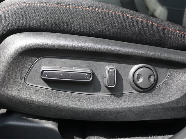 2026 Honda CR-V Hybrid photo 9