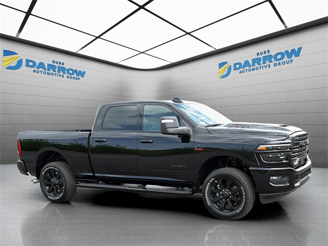 2026 Ram 2500 Laramie photo 7