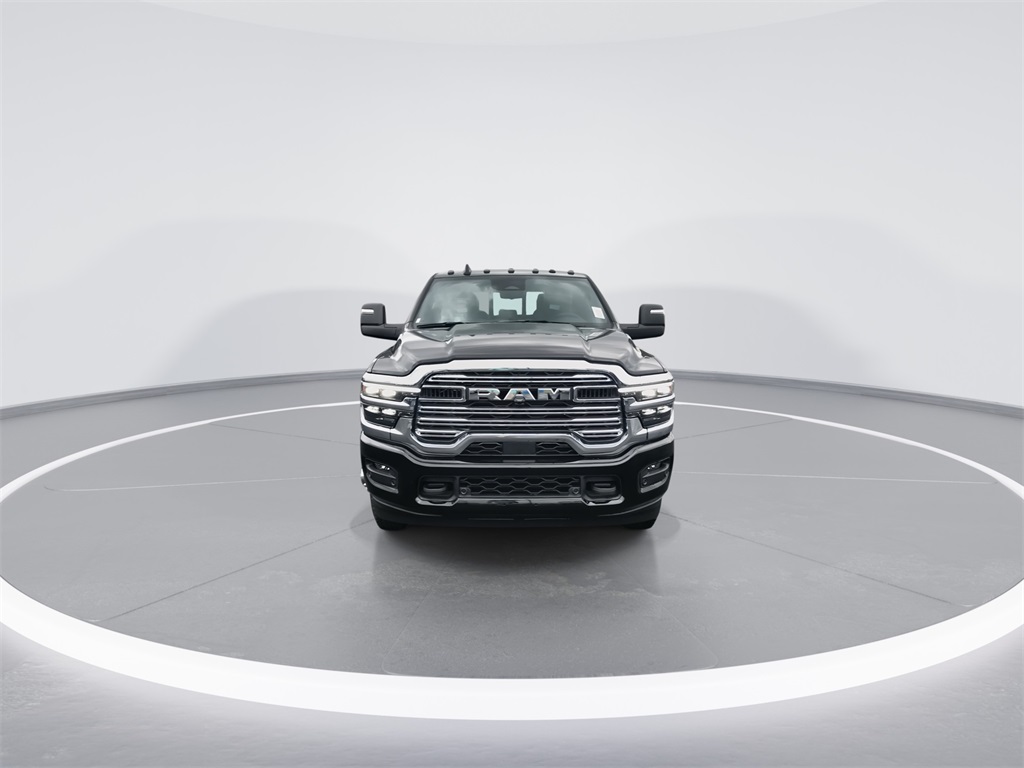 2026 Ram 3500 Big Horn photo 3