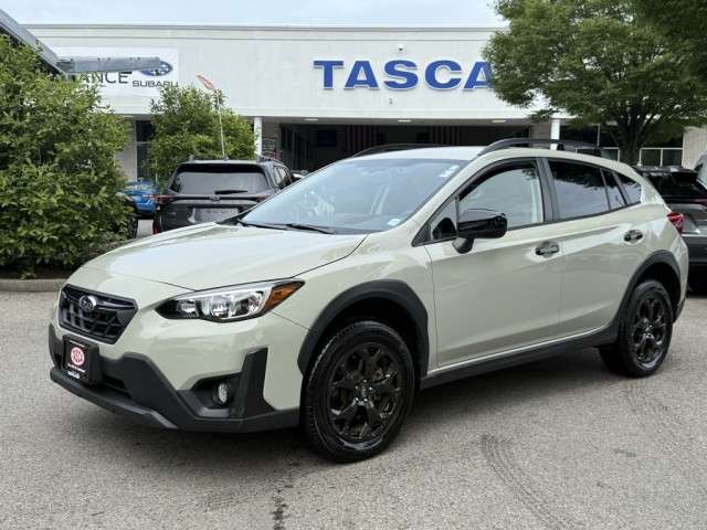 2023 Subaru Crosstrek Premium