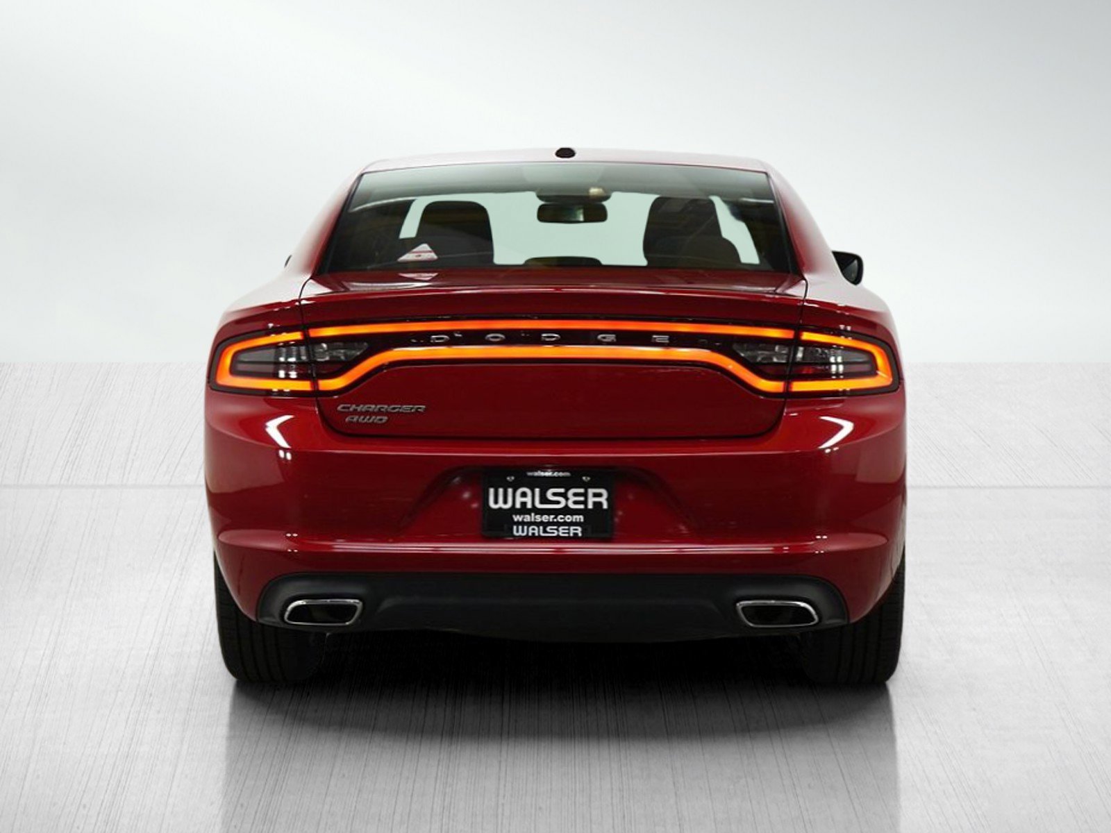 2015 Dodge Charger SE photo 4