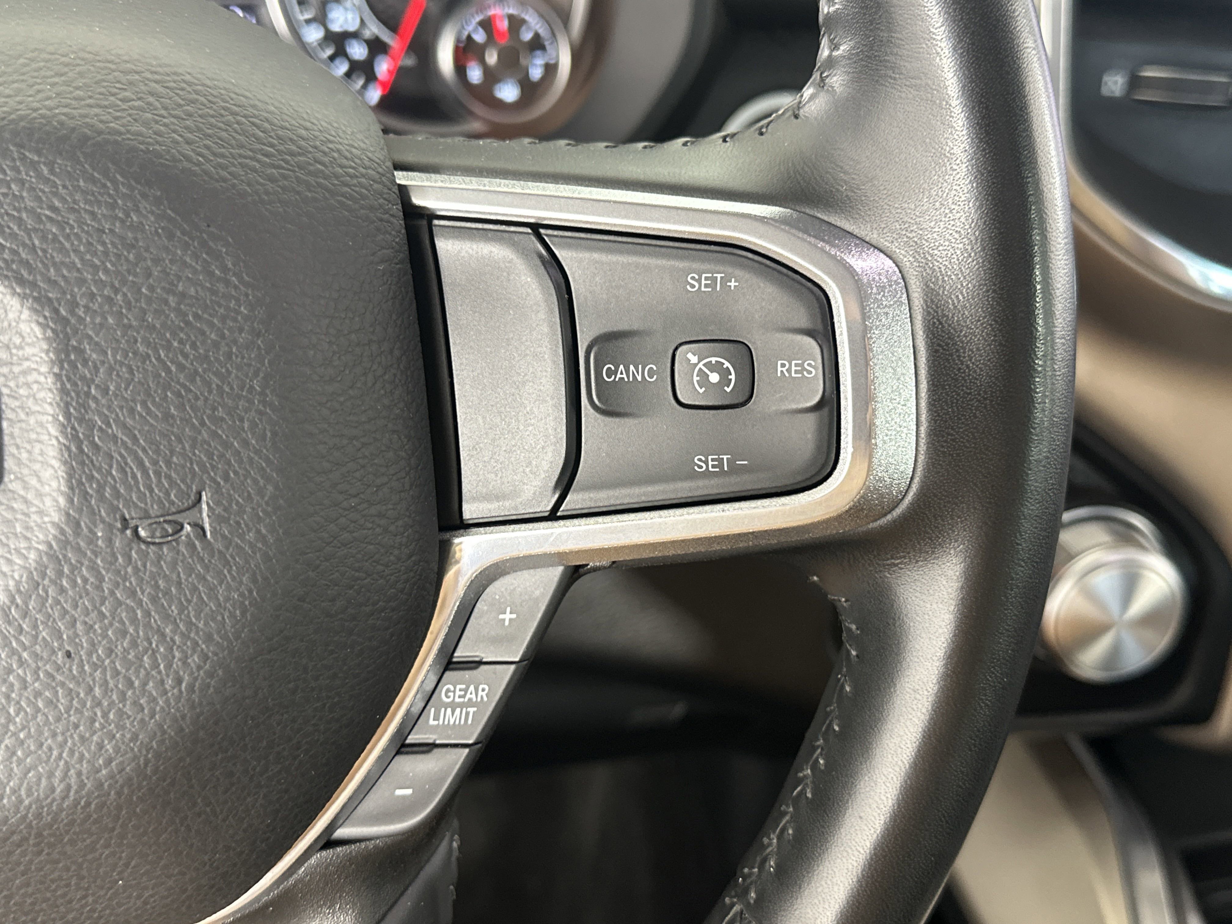 2022 Ram 1500 Laramie photo 46