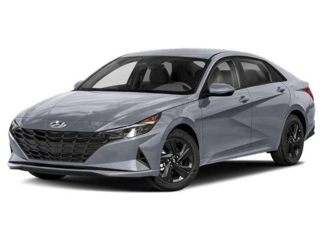 2022 Hyundai Elantra SEL's photo