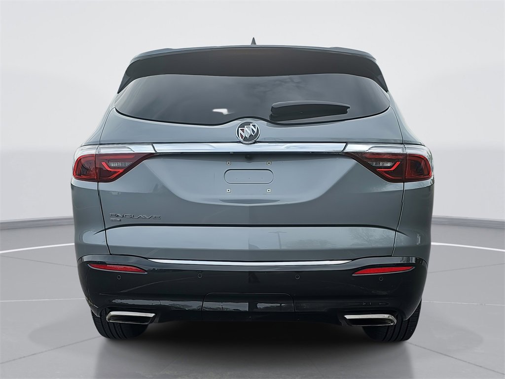 2023 Buick Enclave Essence photo 4