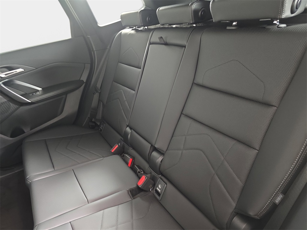 2026 Bmw X1 XDrive28i photo 12