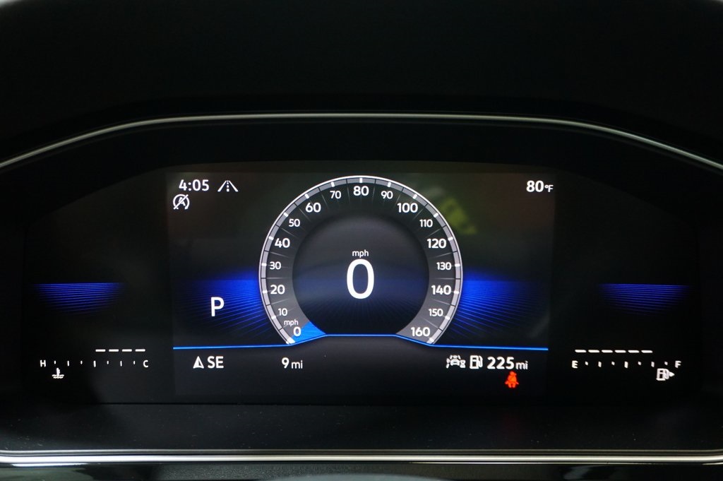 2025 Volkswagen Jetta 1.5T SE photo 19