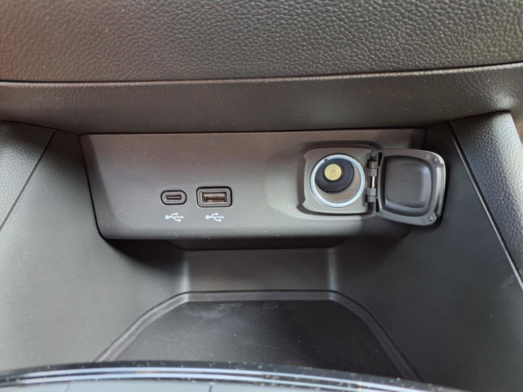 2025 Buick Envista ST photo 7