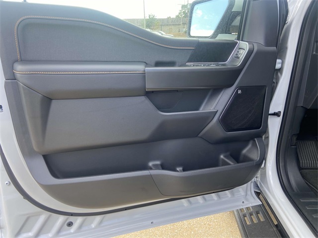 2025 Ford F-150 Tremor photo 12