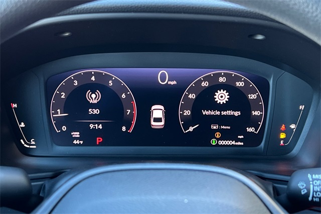 2025 Honda Accord 1.5T LX photo 27