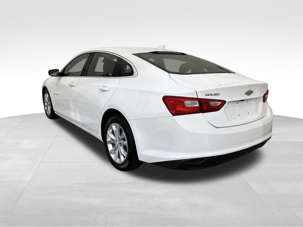 2023 Chevrolet Malibu 1LT photo 3