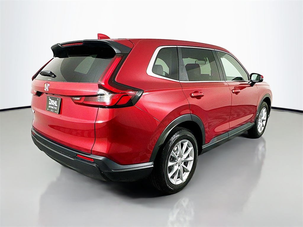 2026 Honda CR-V EX photo 7