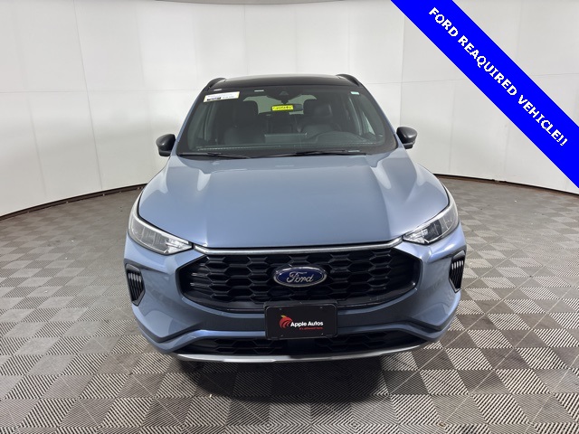 Used 2024 Ford Escape ST-Line with VIN 1FMCU0MN2RUB23808 for sale in Shakopee, Minnesota