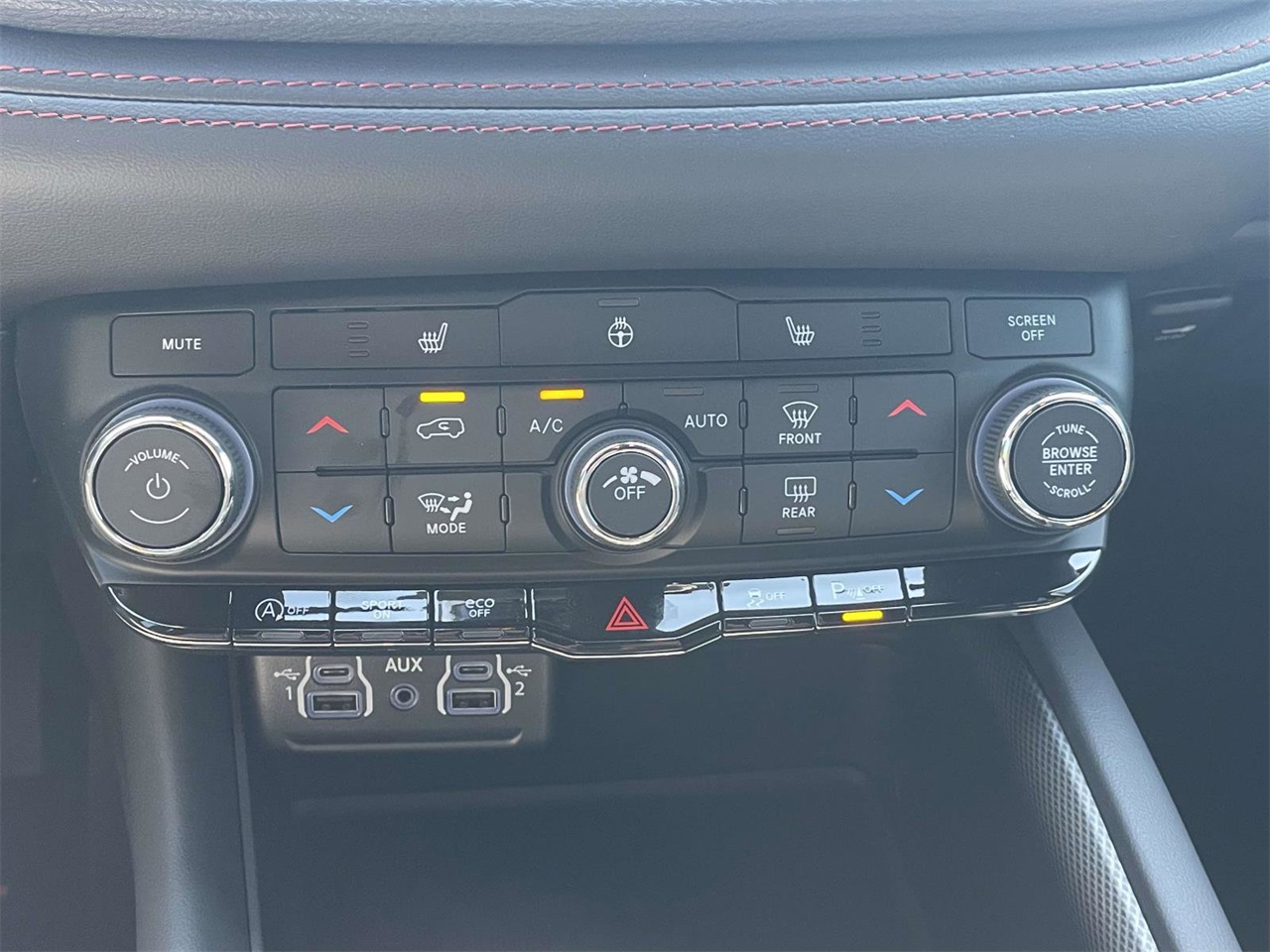 2026 Dodge Durango GT photo 18