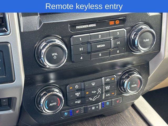 2020 Ford F-250 photo 19