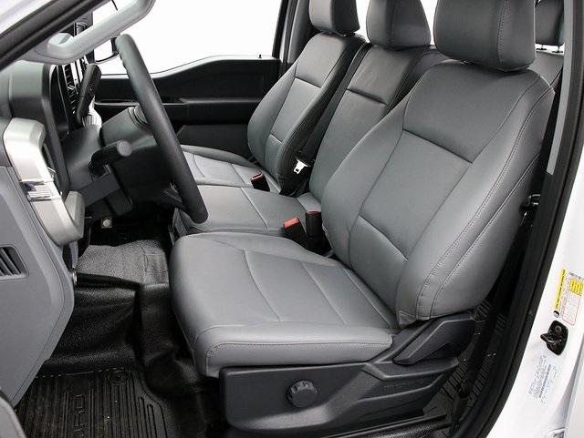 2026 Ford F-250 XL photo 10