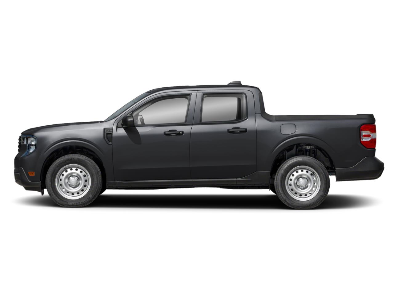 2025 Ford Maverick XL photo 3